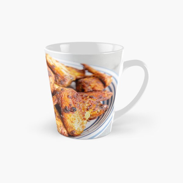 Item preview, Curry Powder Chicken Wings designed and sold by Kevin Miller Photography.