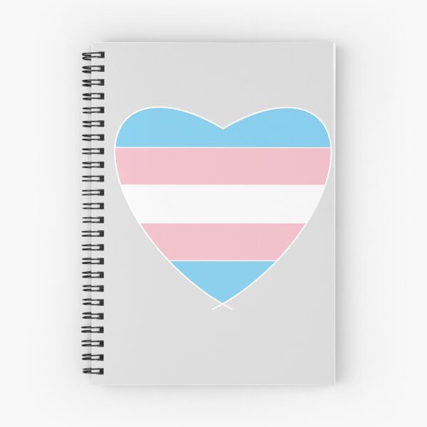 Item preview, Orgullo Trans designed and sold by AnonymousFox.
