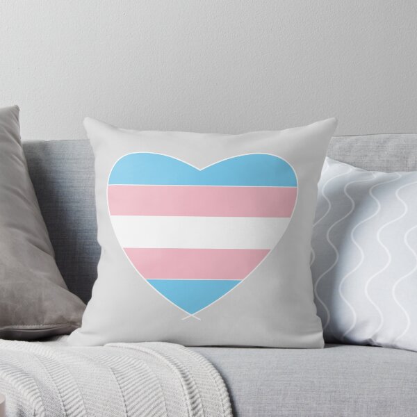 Artikelvorschau, Trans Stolz entworfen und verkauft von AnonymousFox.