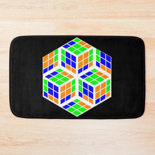 Item preview, Cubes! designed and sold by weavernap.