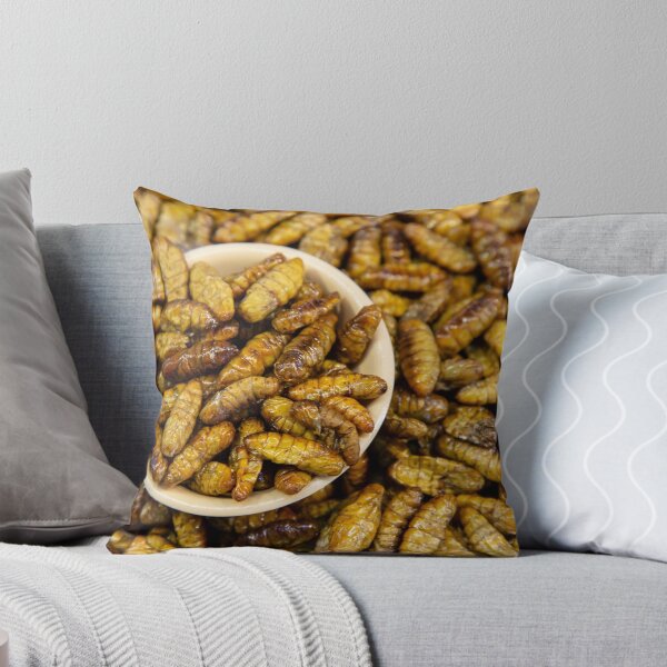 Item preview, Thai Market Street Food Insects designed and sold by Kevin Miller Photography.