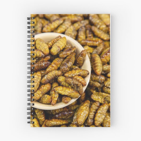 Item preview, Thai Market Street Food Insects designed and sold by Kevin Miller Photography.
