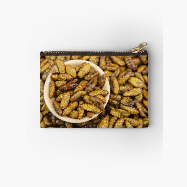 Item preview, Thai Market Street Food Insects designed and sold by Kevin Miller Photography.