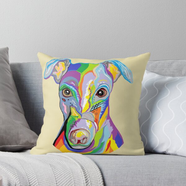 Item preview, Greyhound designed and sold by EloiseArt.
