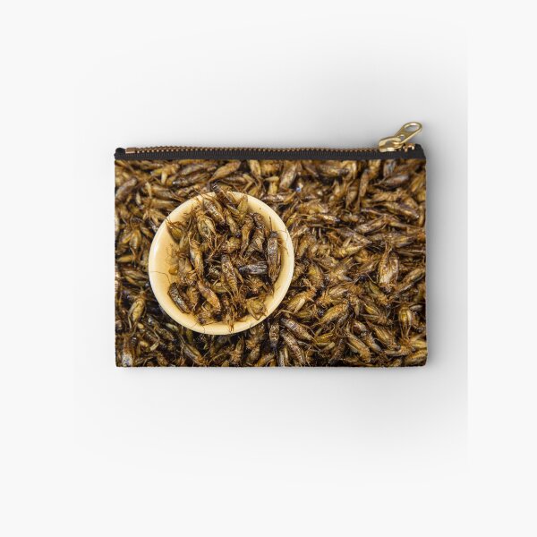 Item preview, Thai Market Street Food Insects designed and sold by Kevin Miller Photography.
