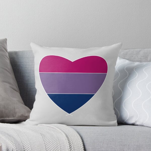 Item preview, Bisexual Pride designed and sold by AnonymousFox.