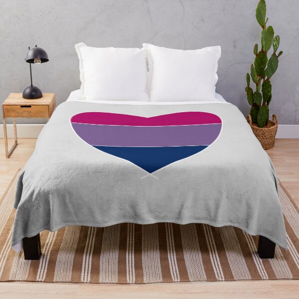 Item preview, Bisexual Pride designed and sold by AnonymousFox.