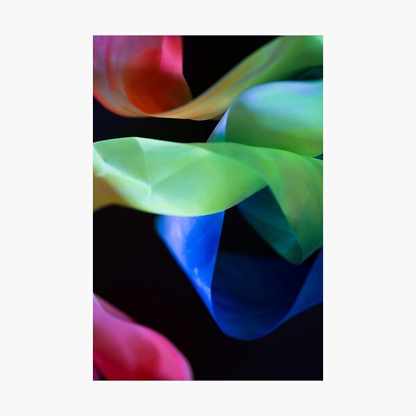 Item preview, RAINBOW RIBBON designed and sold by kreativbee.
