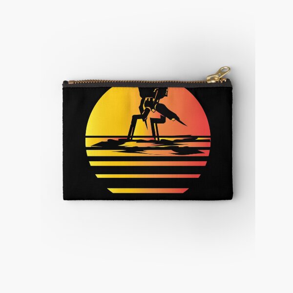 Item preview, Scythe Synthwave - Board Game Inspired Graphic - Tabletop Gaming  - BGG designed and sold by MeepleDesign.