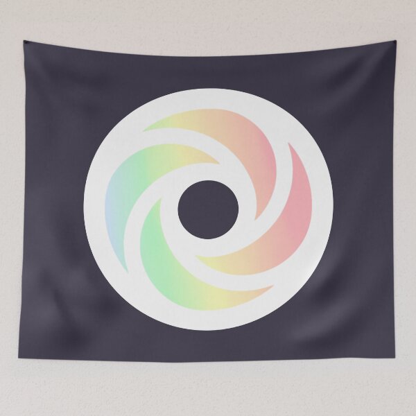 Item preview, Pride Imagination designed and sold by FandomTrading.
