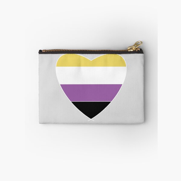 Item preview, Non-Binary Pride designed and sold by AnonymousFox.