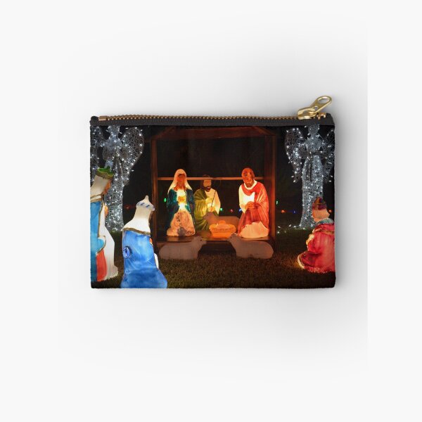 Item preview, The Nativity designed and sold by Savannah Gibbs.