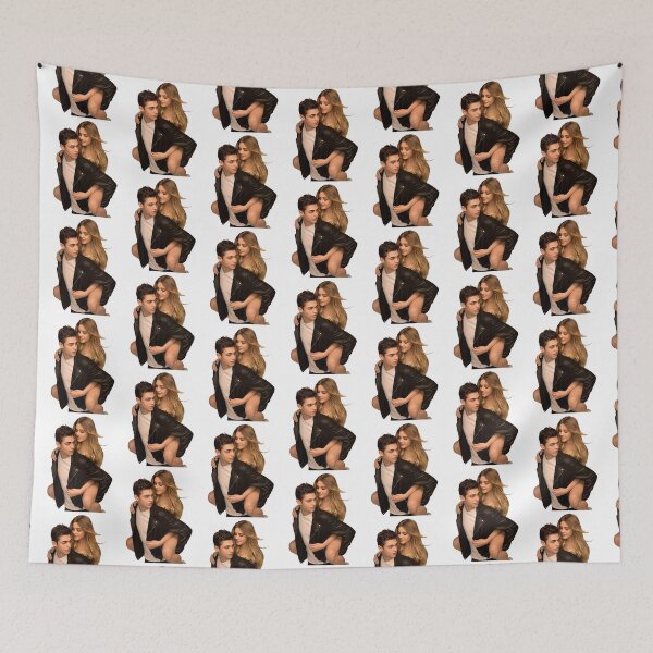 Item preview, After, Hardin Scott, Tessa Young, Hero Fiennes - Tiffin, Josephine Langford designed and sold by fsmeurinne.