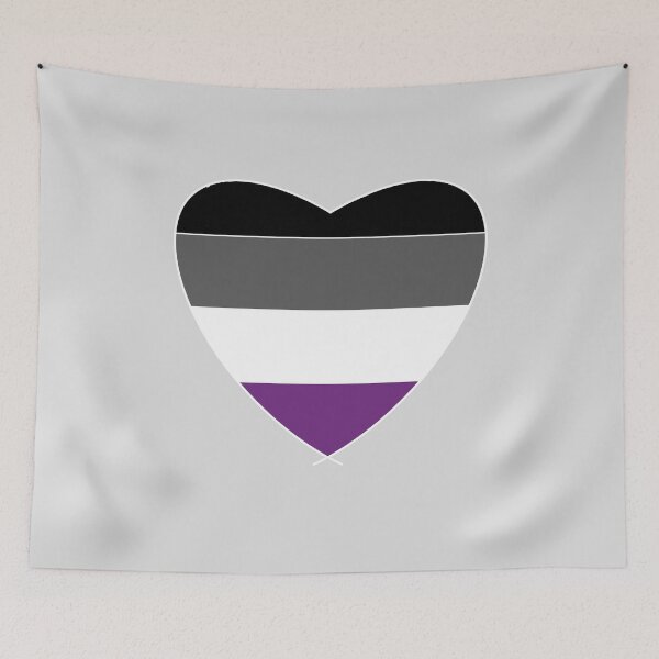 Item preview, Ace Pride designed and sold by AnonymousFox.