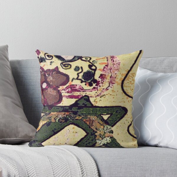 Item preview, MAGEN DAVID designed and sold by hdettman.