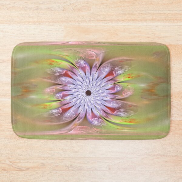 Item preview, FS In Bloom Softly ON1FX© designed and sold by OmarHernandez.