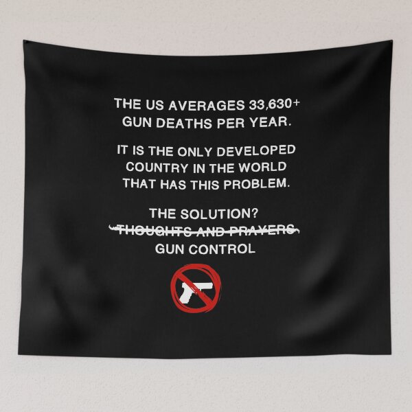 Item preview, United States gun stats designed and sold by quinnhopp.