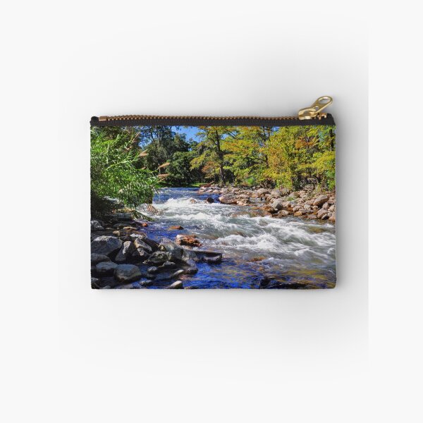 Item preview, Guadalupe River Rapids designed and sold by Savannah Gibbs.