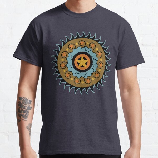 Dreamscape Classic T-Shirt