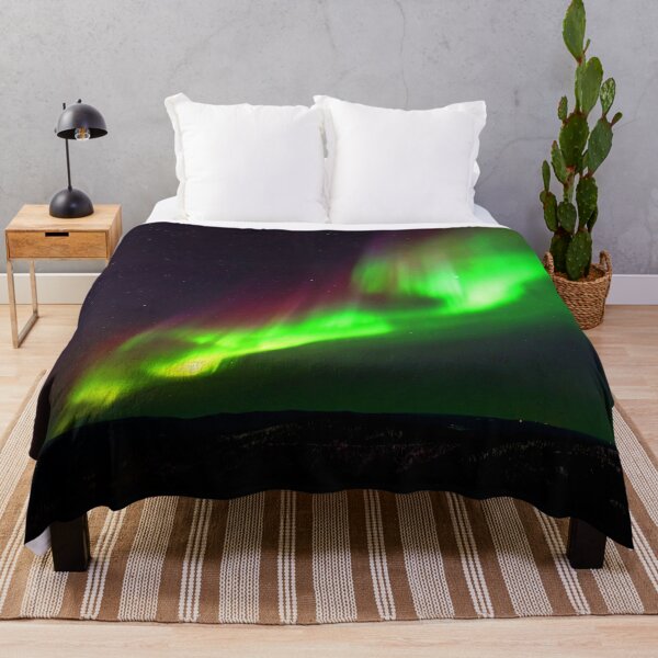 Item preview, Aurora borealis designed and sold by Blacklinesw9.