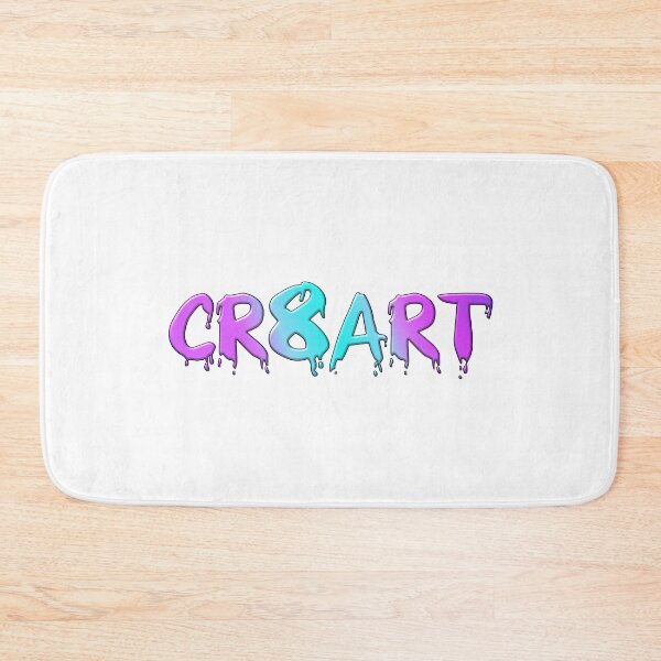 Item preview, Create Art! - Candy Colors on White designed and sold by LaRoach Digital Arts.
