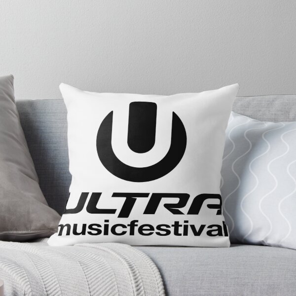 Artikelvorschau, Ultramusik-Festival entworfen und verkauft von elvis783.