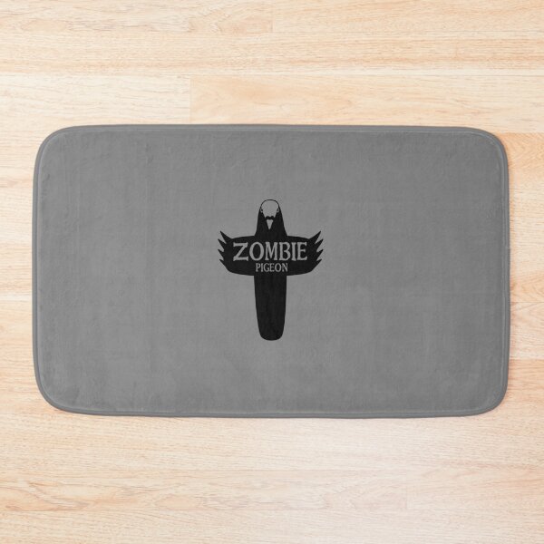 Item preview, Zombie Pigeon Design designed and sold by iRussJ.