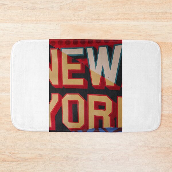 Item preview, NEW YORK  designed and sold by tshirtbest.