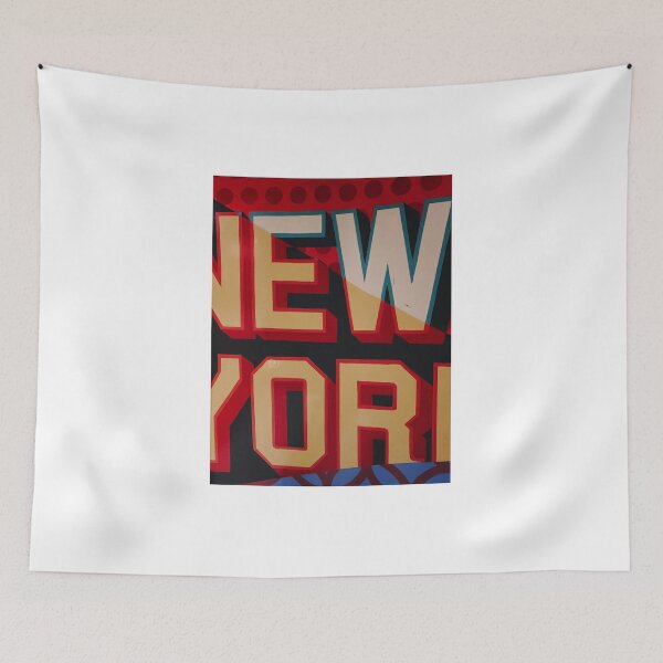 Item preview, NEW YORK  designed and sold by tshirtbest.
