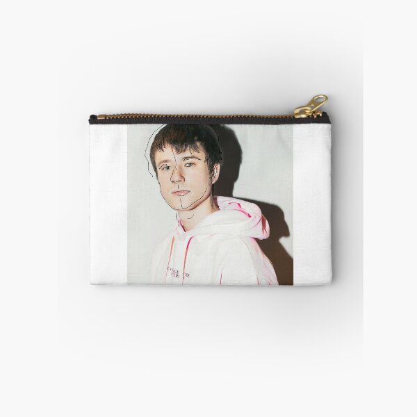 Item preview, Alec Benjamin Outline designed and sold by syderz.
