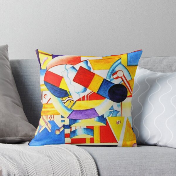 Artikelvorschau, Moderne Kunst entworfen und verkauft von BlueCanna.