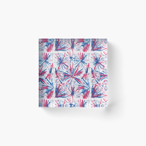Item preview, Star Spangled designed and sold by ZoeN-P.