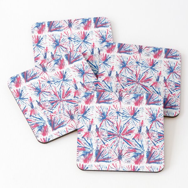 Item preview, Star Spangled designed and sold by ZoeN-P.