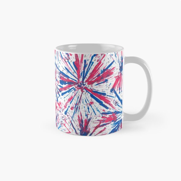 Item preview, Star Spangled designed and sold by ZoeN-P.