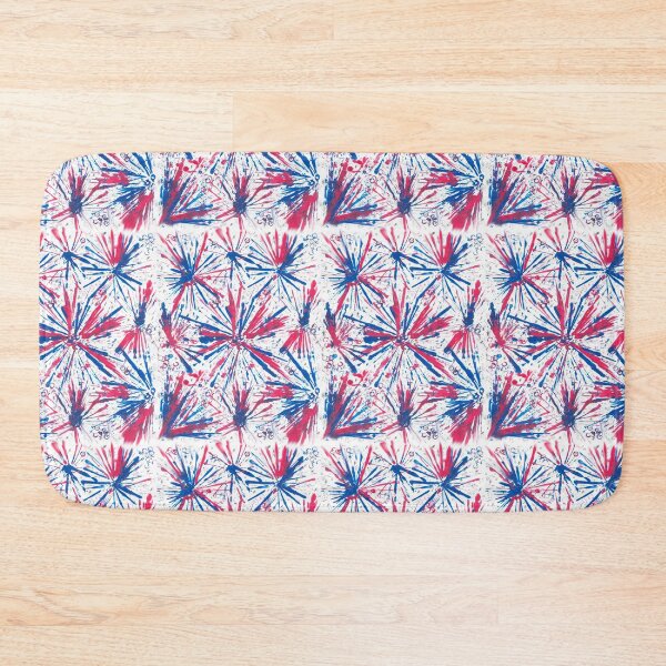 Item preview, Star Spangled designed and sold by ZoeN-P.