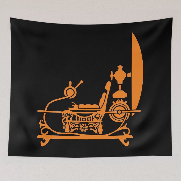 Item preview, Time machine designed and sold by danielasynner.