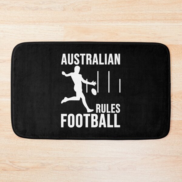 Item preview, Australian Rules Football - Aussie Sport designed and sold by Rivall.