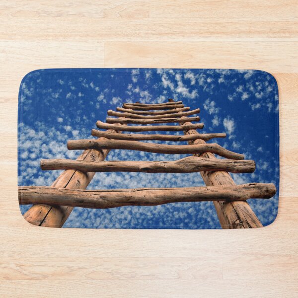 Item preview, Kiva Ladder to the Sky designed and sold by LaRoach Digital Arts.