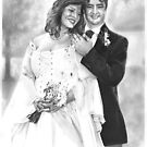 Cath & Rick by Simon Aberle