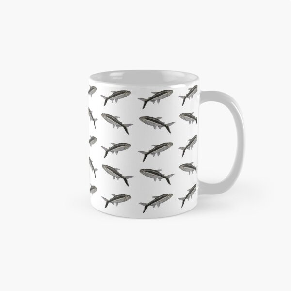Item preview, Penguin Tetra designed and sold by bethanyasmith42.