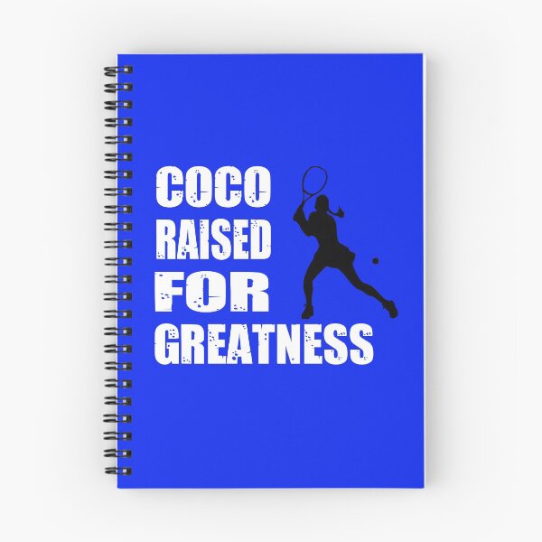 Item preview, COCO RAISED FOR GREATNESS designed and sold by bigerdan.