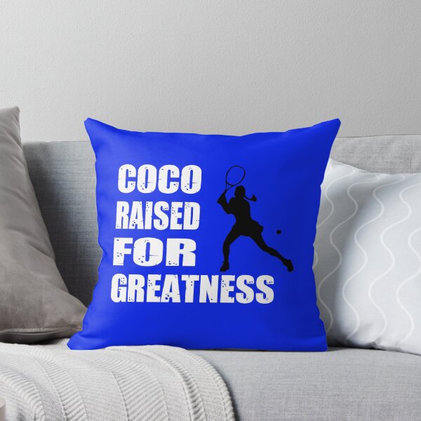 Item preview, COCO RAISED FOR GREATNESS designed and sold by bigerdan.