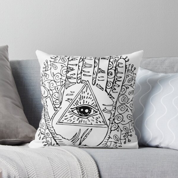Item preview, Hamsa designed and sold by FluffyTheDude.