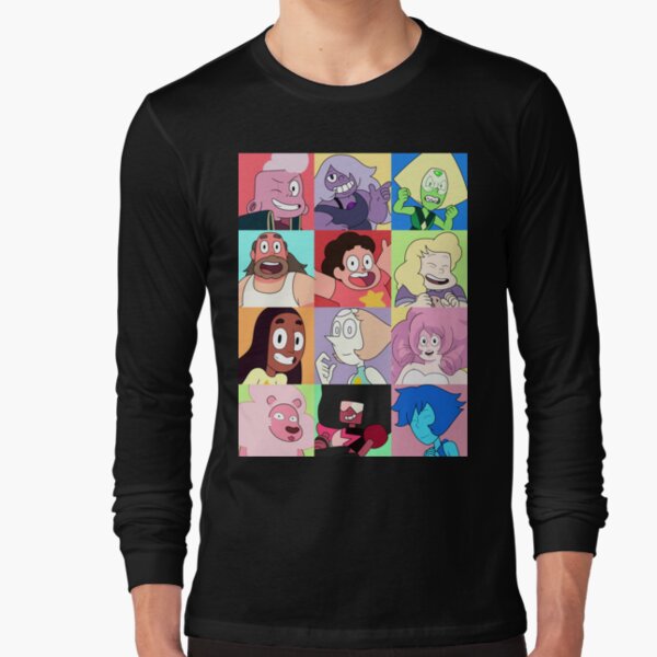 amethyst steven universe shirt