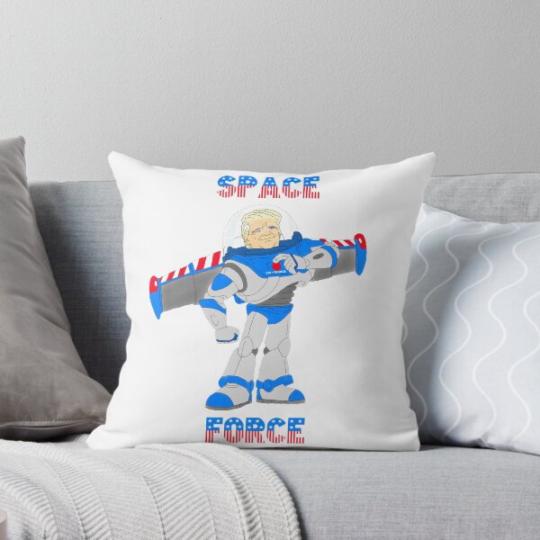 Item preview, Space Force designed and sold by Child of the Corn Designs.