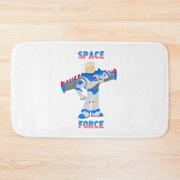 Item preview, Space Force designed and sold by Child of the Corn Designs.