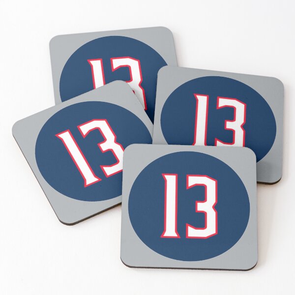 Item preview, j. gaudreau designed and sold by kaleigh’s side projects.
