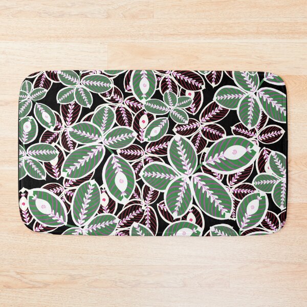 Item preview, Witch's Maranta Plant designed and sold by inogart.