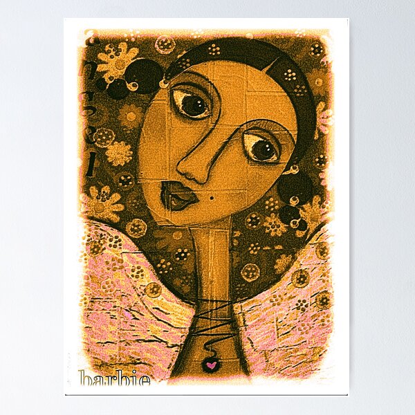 Item preview, EMMALIE'S DREAM designed and sold by Barbara Cannon  ART.. AKA Barbieville.