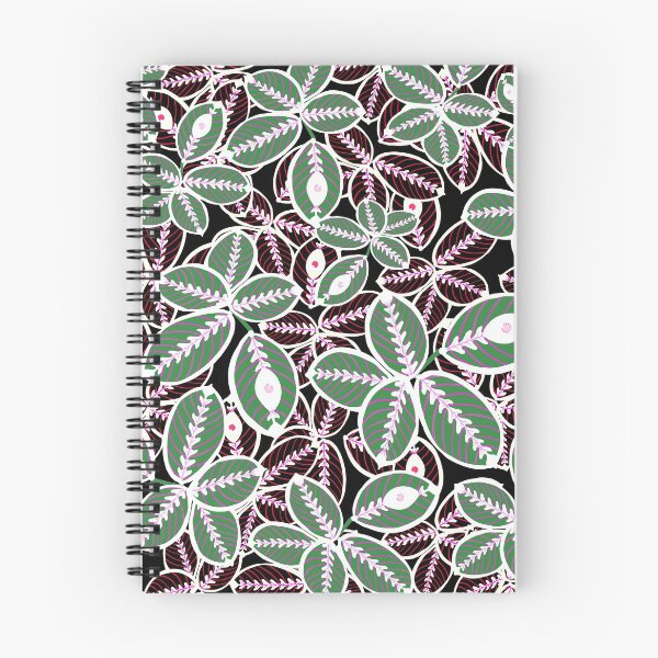 Item preview, Witch's Maranta Plant designed and sold by inogart.